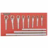 Box End Wrench Sets